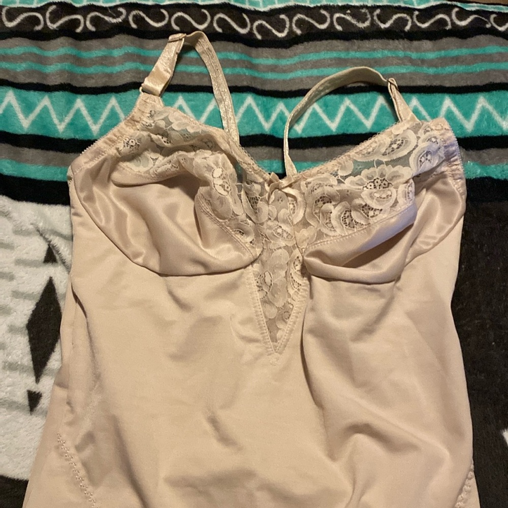 Subtract bodysuit